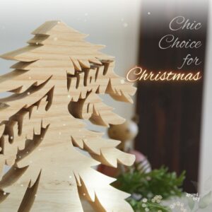 arumitoyのお名前もみの木。オーダーメイドで名前を刻んだ木のインテリアギフト　クリスマスプレゼントにも
